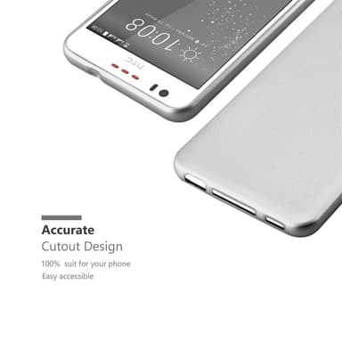 Deksel HTC Desire 10 LIFESTYLE / Desire 825 Case Cover