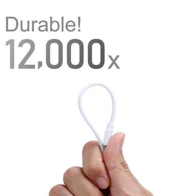 Micro USB-kabel 1 meter Micro USB-kabel 2A