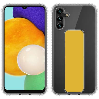 Samsung Galaxy A13 5G Deksel Case Cover (gul)