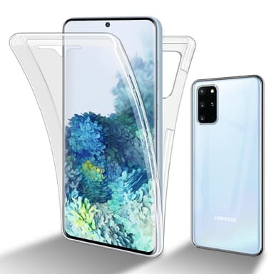 Samsung Galaxy S20 PLUS Deksel 360 Case Cover