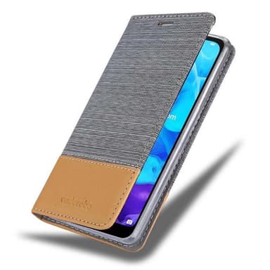 Huawei Y5 2019 / Enjoy Play 8 / Honor 8S lommebokdeksel