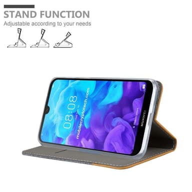 Huawei Y5 2019 / Enjoy Play 8 / Honor 8S lommebokdeksel
