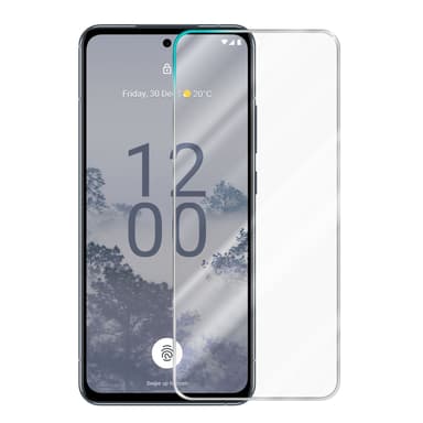 Nokia X30 5G Skjermbeskytter Skärmskydd