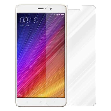 Xiaomi Mi 5s PLUS Skjermbeskytter Skärmskydd