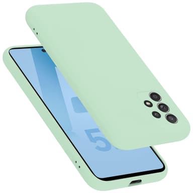 Samsung Galaxy A52 (4G / 5G) / A52s silikondeksel case