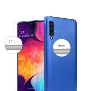 Deksel Samsung Galaxy A50 4G / A50s / A30s Case Cover