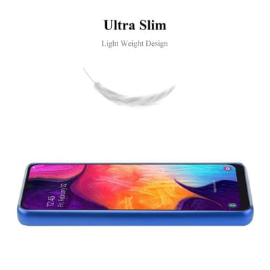 Deksel Samsung Galaxy A50 4G / A50s / A30s Case Cover