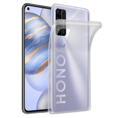 Honor 30 deksel ultra slim (gjennomsiktig)