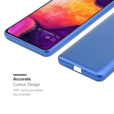 Deksel Samsung Galaxy A50 4G / A50s / A30s Case Cover