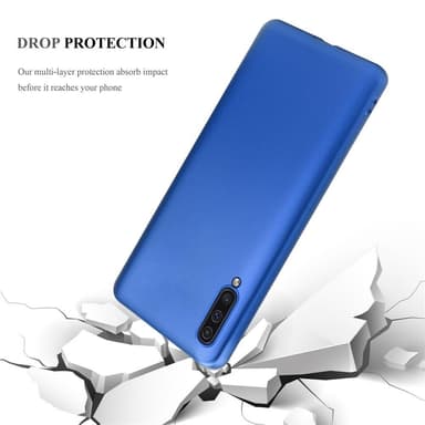 Deksel Samsung Galaxy A50 4G / A50s / A30s Case Cover