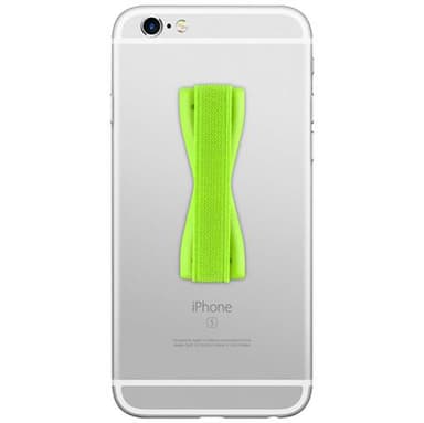 Sling Grip fingerholder for mobiltelefoner