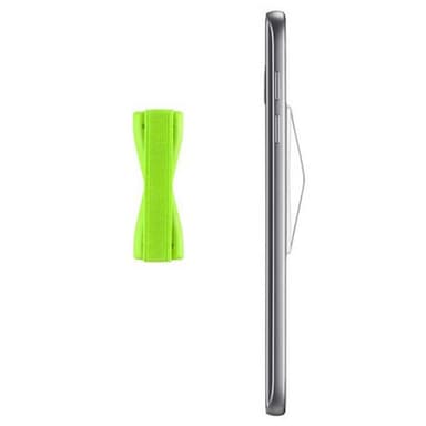 Sling Grip fingerholder for mobiltelefoner