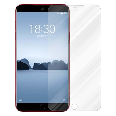 MEIZU 15 LITE Skjermbeskytter Skärmskydd