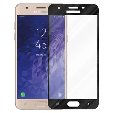 Samsung Galaxy J3 2018 Skjermbeskytter Skärmskydd