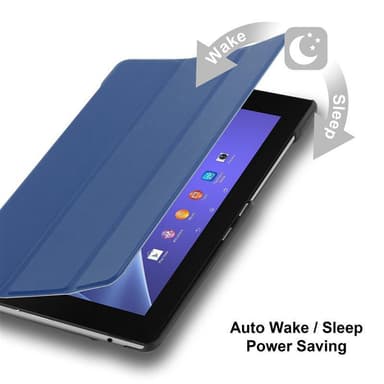 Sony Xperia Tablet Z2 (10.1 tomme) deksel til nettbrett