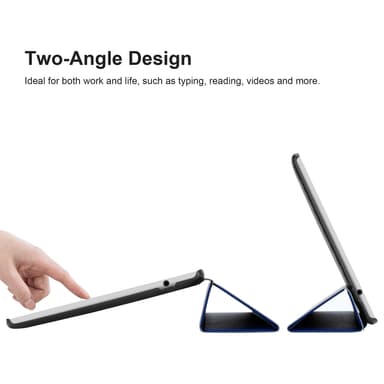 Sony Xperia Tablet Z2 (10.1 tomme) deksel til nettbrett
