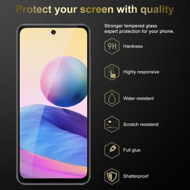 Xiaomi RedMi NOTE 10 5G / POCO M3 PRO 5G 3x