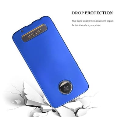 Deksel Motorola MOTO Z2 PLAY / Z2 FORCE Case Cover