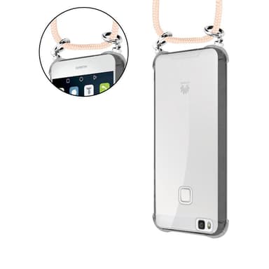 Huawei P9 LITE 2016 / G9 LITE Deksel med Halskjede