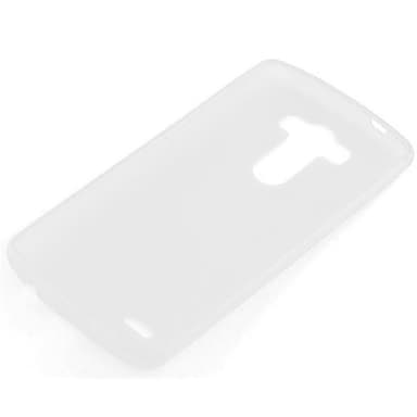 LG G3 Deksel Case Cover (gjennomsiktig)