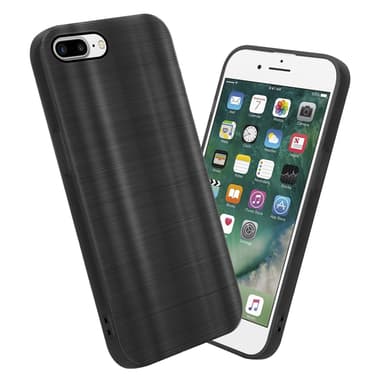 iPhone 7 PLUS / 7S PLUS / 8 PLUS Silikondeksel
