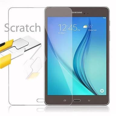 Samsung Galaxy Tab A (8 tomme) Skjermbeskytter