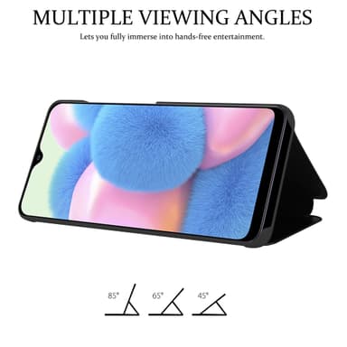 Samsung Galaxy A50 4G / A50s / A30s lommebokdeksel etui