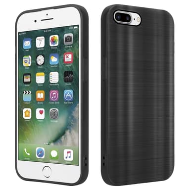 iPhone 7 PLUS / 7S PLUS / 8 PLUS Silikondeksel