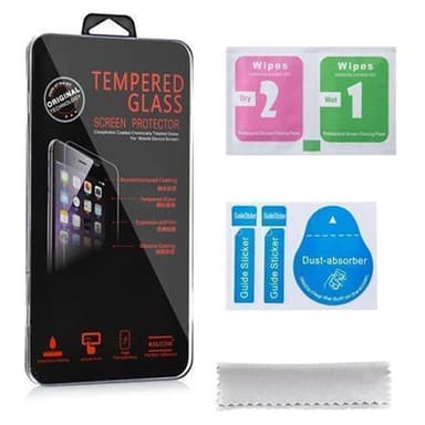 Samsung Galaxy Tab A (8 tomme) Skjermbeskytter