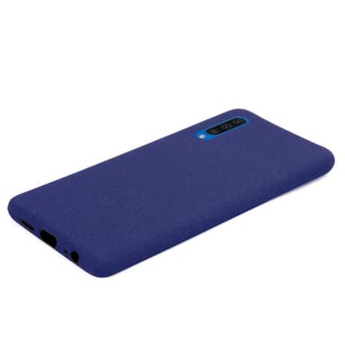 Deksel Samsung Galaxy A50 4G / A50s / A30s case (blå)