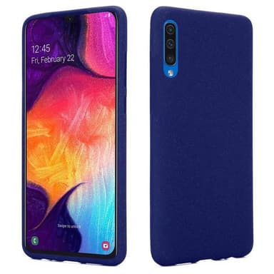 Deksel Samsung Galaxy A50 4G / A50s / A30s case (blå)