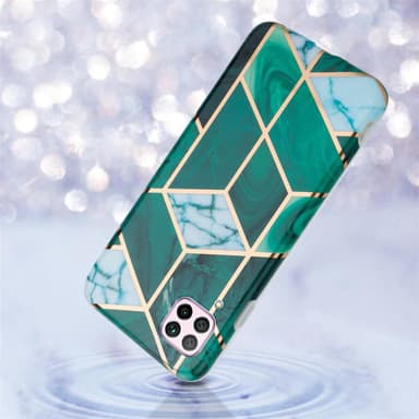 Huawei NOVA 6 SE / P40 LITE / NOVA 7i lommebokdeksel