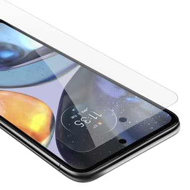 Motorola MOTO G22 Skjermbeskytter Skärmskydd