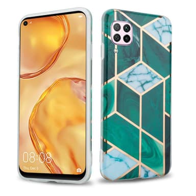 Huawei NOVA 6 SE / P40 LITE / NOVA 7i lommebokdeksel