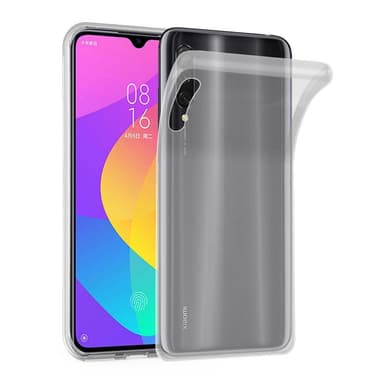 Xiaomi Mi CC9 deksel ultra slim (gjennomsiktig)