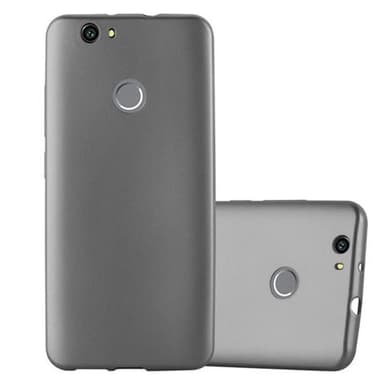 Deksel Huawei NOVA Case Cover (grå)