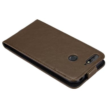 Honor 7A / Huawei Y6 PRIME 2018 deksel flip cover