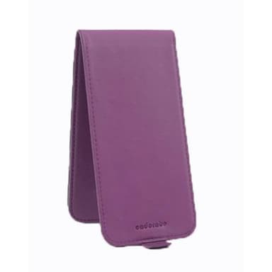 LG G5 Deksel Cover Etui (lilla)