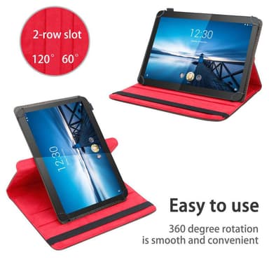 Lenovo Tab 4 10 (10.1 tomme) deksel til nettbrett