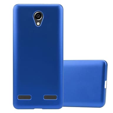 Deksel ZTE Blade L7 Case Cover (blå)