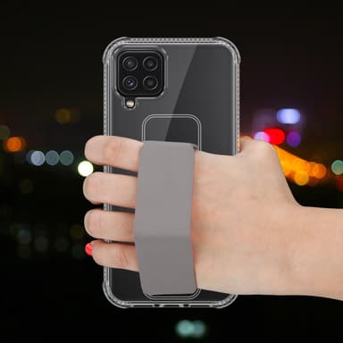 Samsung Galaxy A22 4G / M22 / M32 4G Deksel Case Cover