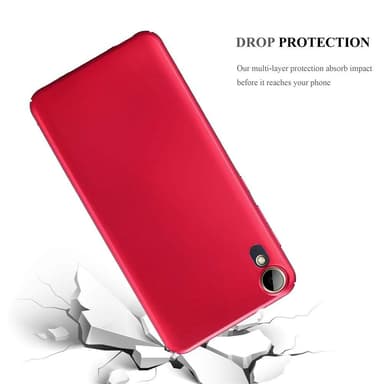 Deksel HTC Desire 10 LIFESTYLE / Desire 825 Case Cover