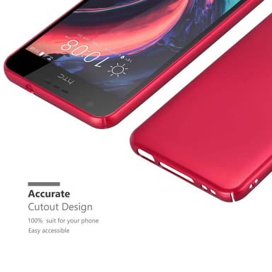 Deksel HTC Desire 10 LIFESTYLE / Desire 825 Case Cover
