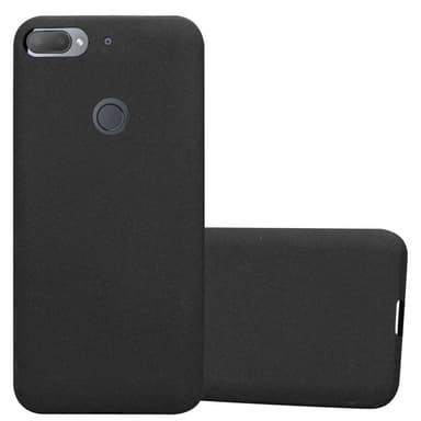 Deksel HTC Desire 12 PLUS case (svart)