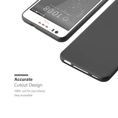 Deksel HTC Desire 10 LIFESTYLE / Desire 825 Case Cover