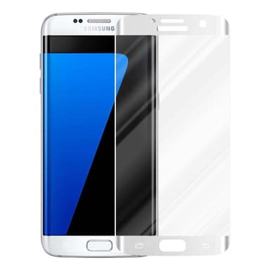 Samsung Galaxy S7 EDGE Skjermbeskytter Skärmskydd