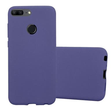Deksel Honor 9 LITE case (blå)