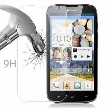 Huawei ASCEND G610 Skjermbeskytter Skärmskydd
