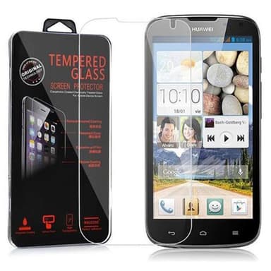 Huawei ASCEND G610 Skjermbeskytter Skärmskydd