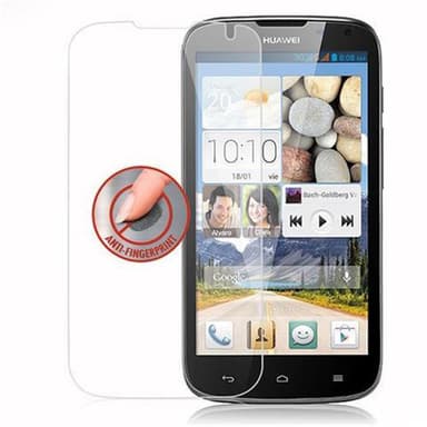 Huawei ASCEND G610 Skjermbeskytter Skärmskydd